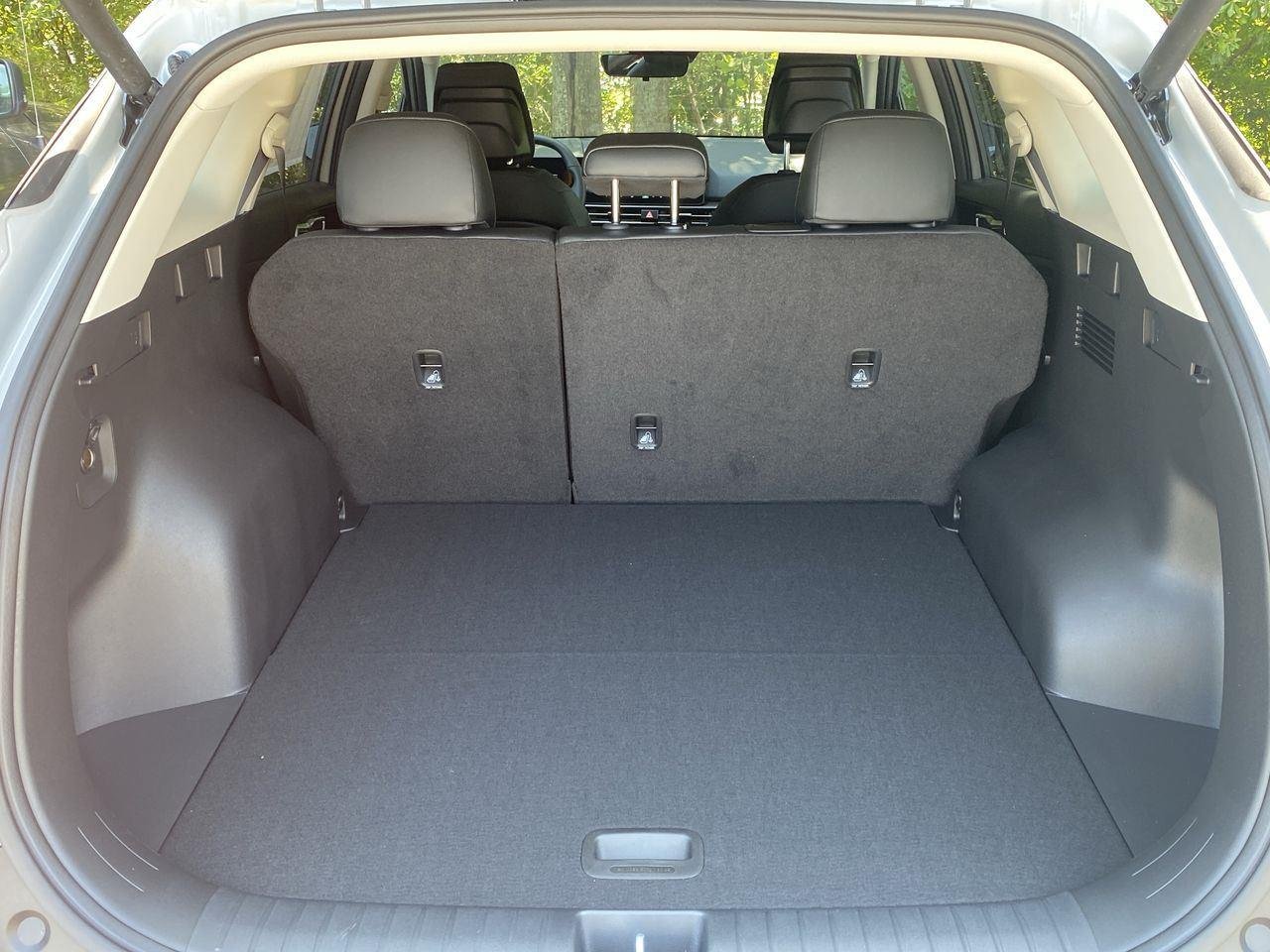 New 2026 Wolf Gray Kia EX image 28