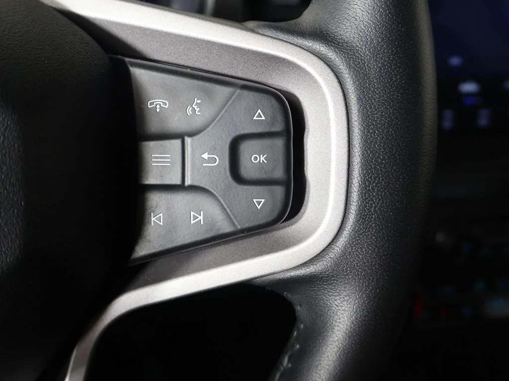 Used 2026 Beige Ford Badlands image 39