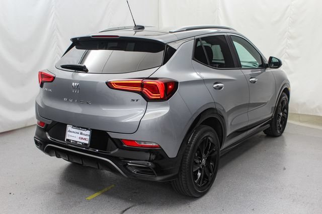 2024 Buick Encore GX Sport Touring - Photo 10