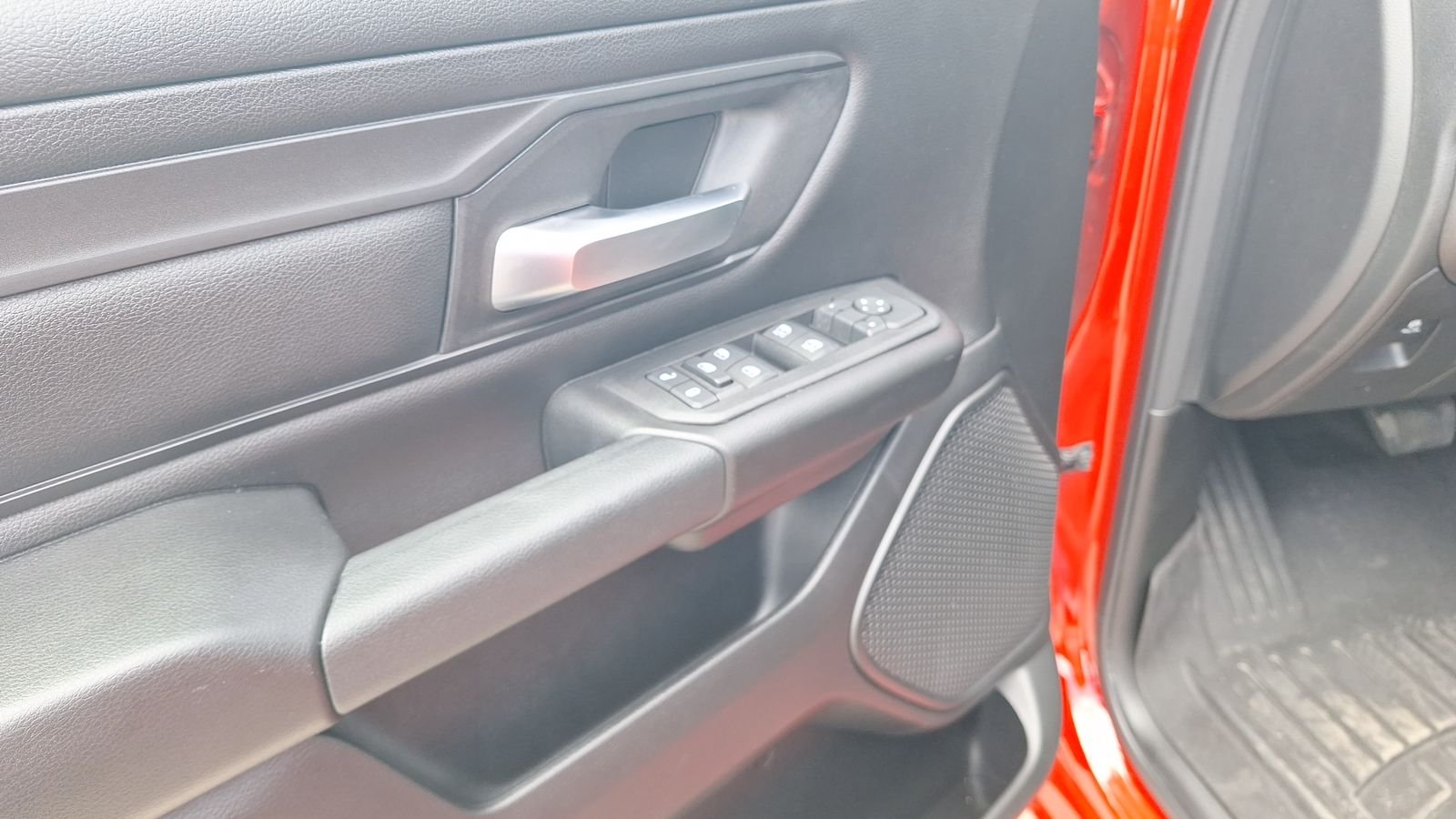 Certified Used 2025 Red Ram Tradesman image 17