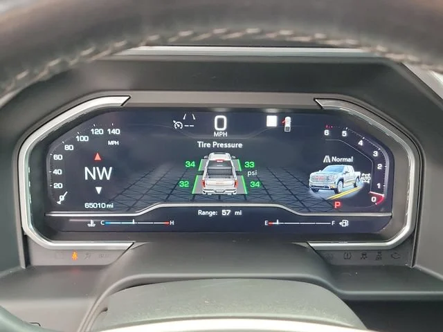 2022 GMC Sierra 1500 Denali Denali - Photo 31