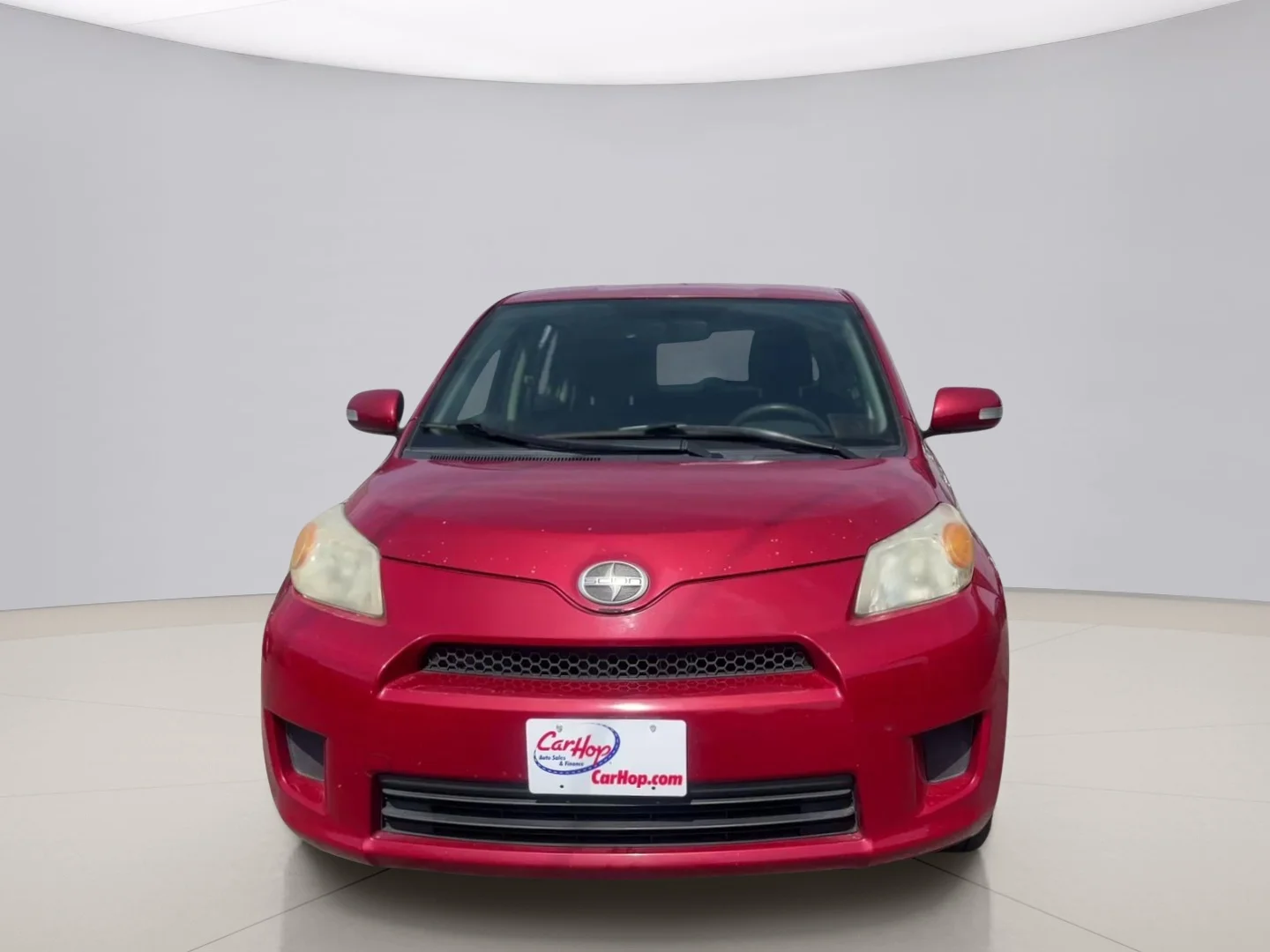 Used 2011 Red Scion 5D 4SPD AT image 7