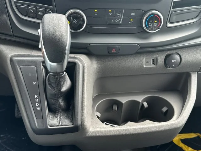 2025 Ford Transit Van Base - Photo 21