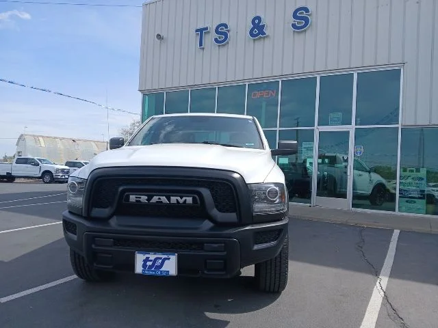 Used 2022 White Ram Warlock image 8