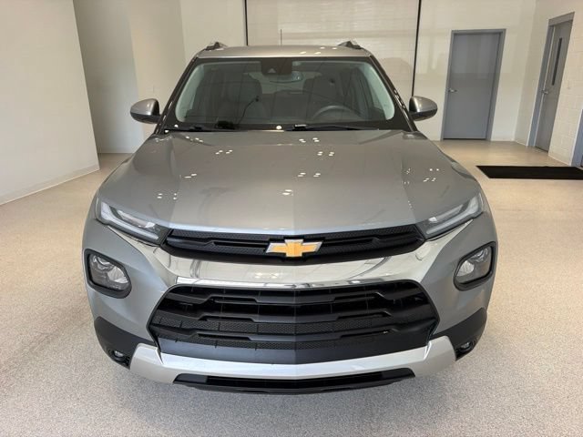 Certified 2023 Chevrolet TrailBlazer LT with VIN KL79MRSL1PB020129 for sale in Standish, MI