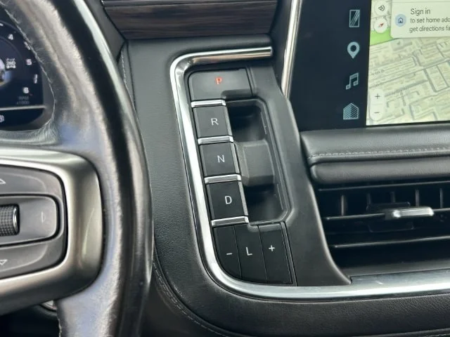 2022 Chevrolet Tahoe Z71 - Photo 27