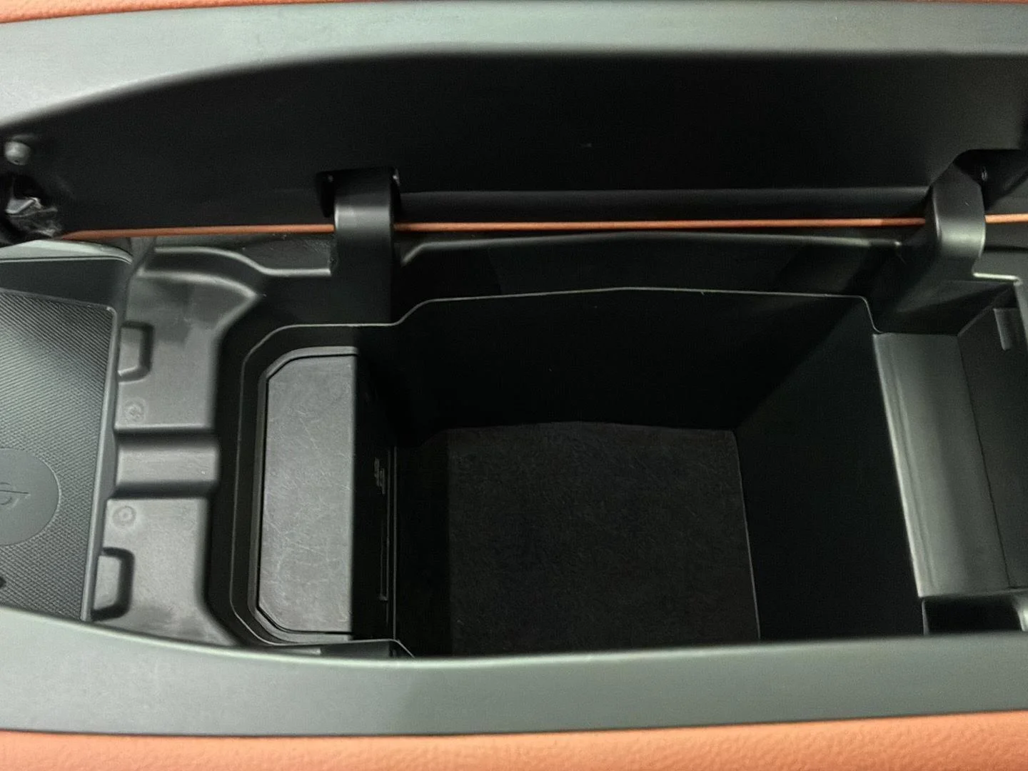 Used 2023 Zircon Sand Metallic Mazda 2.5 Turbo Premium Plus Package image 36