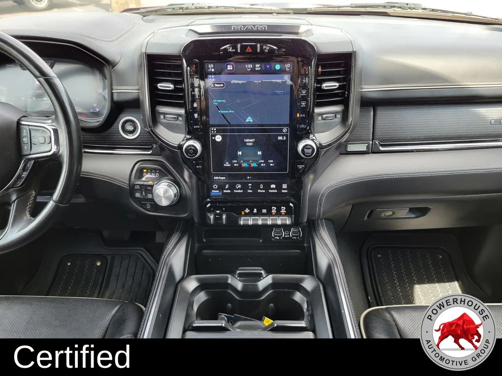 Used 2023 Red Ram Limited image 20