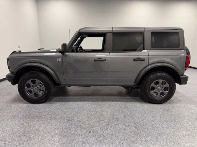 Used 2025 Gray Ford Big Bend image 9