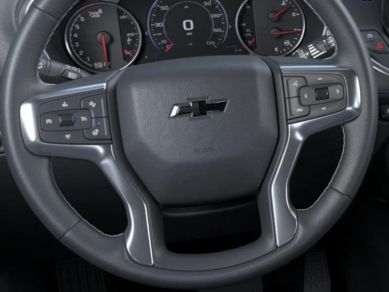 New 2026 Radiant Red Tintcoat Chevrolet RS image 19