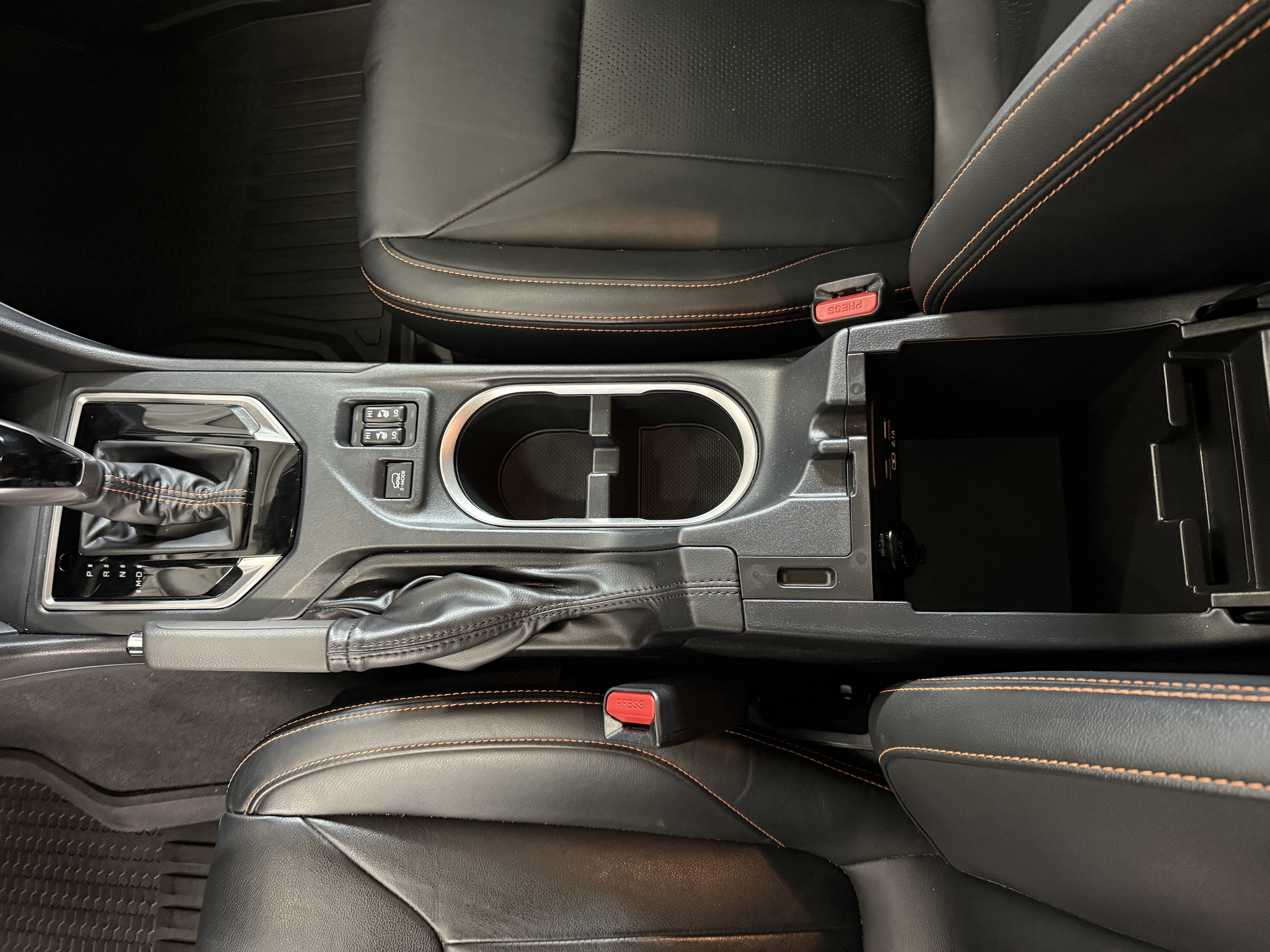 2020 Subaru Crosstrek Limited - Photo 18