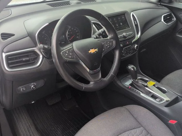 Used 2019 White Chevrolet LT image 12