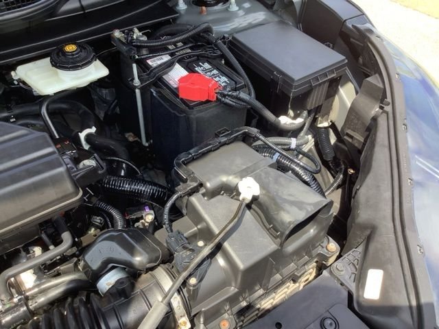 2017 Honda CR-V Touring - Photo 15