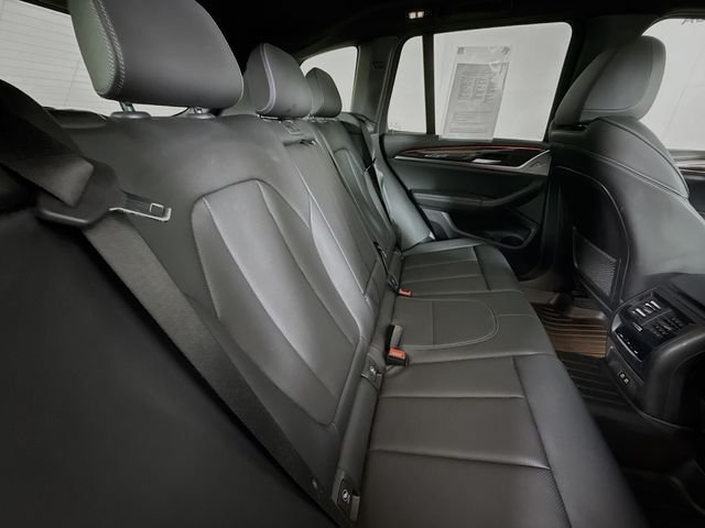 Used 2024 White BMW sDrive30i image 27