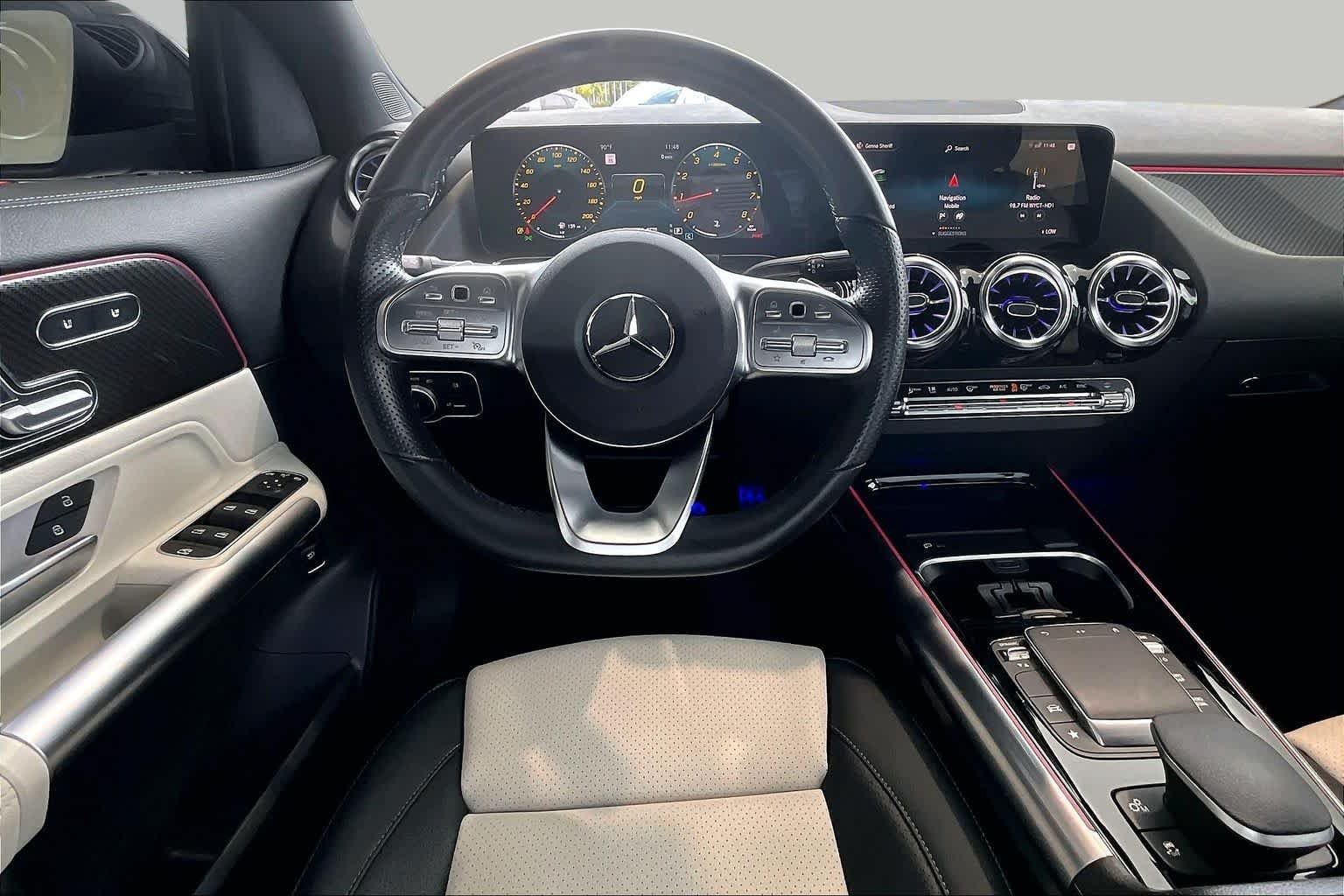 Pre-Owned 2023 Mercedes-Benz AMG® GLA 45