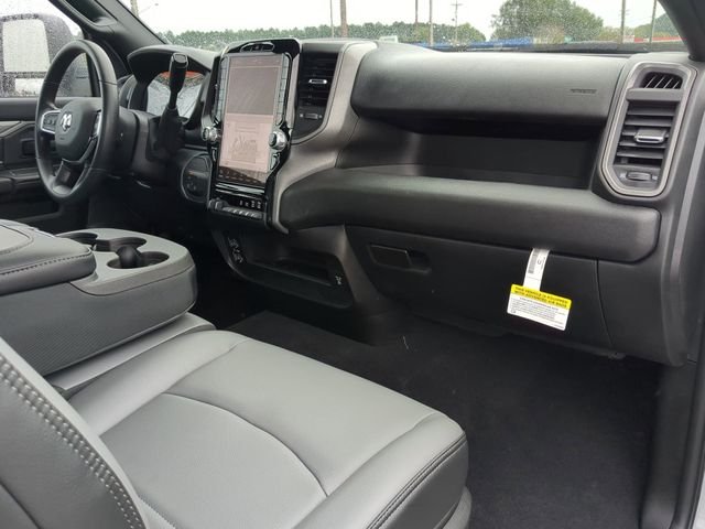 2026 RAM 2500 Tradesman - Photo 24