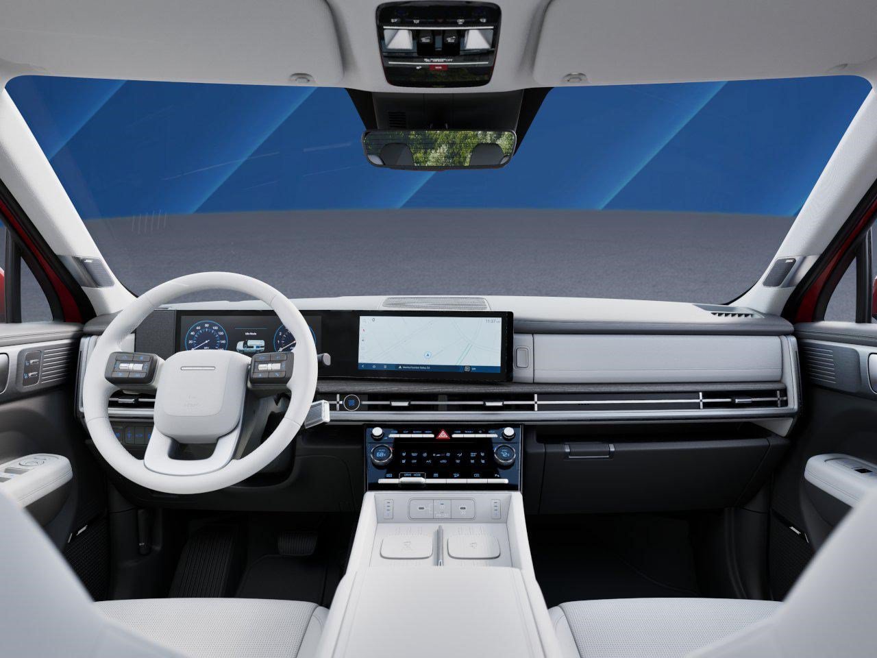 New 2027  Hyundai Limited image 12