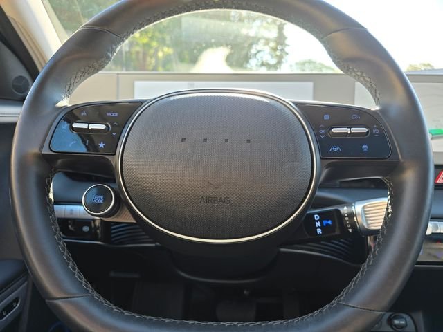 2024 Hyundai IONIQ 5 Limited - Photo 27