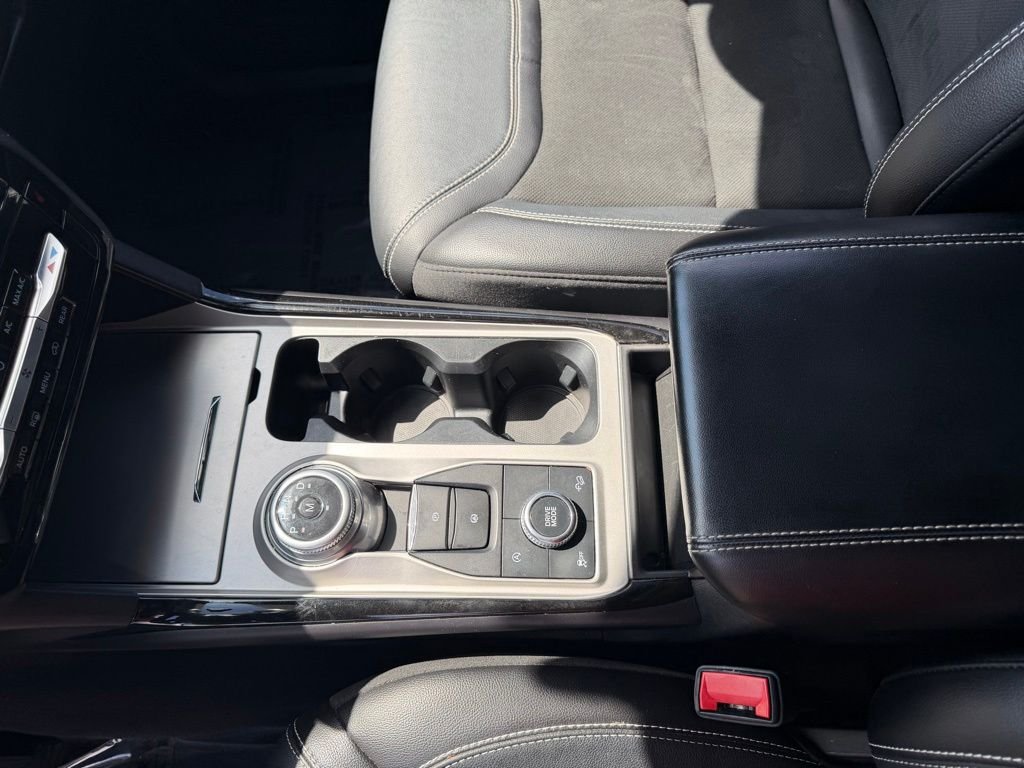 2022 Ford Explorer ST - Photo 24