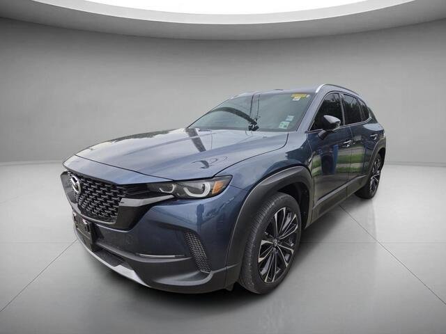 2024 MAZDA CX-50 PREM