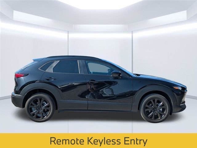 Used 2026 Black Mazda 2.5 Turbo Aire Edition image 8
