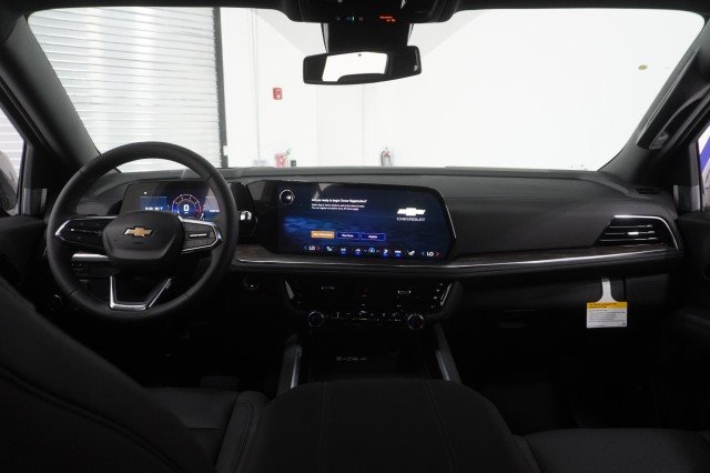 2026 Chevrolet Tahoe LT - Photo 28