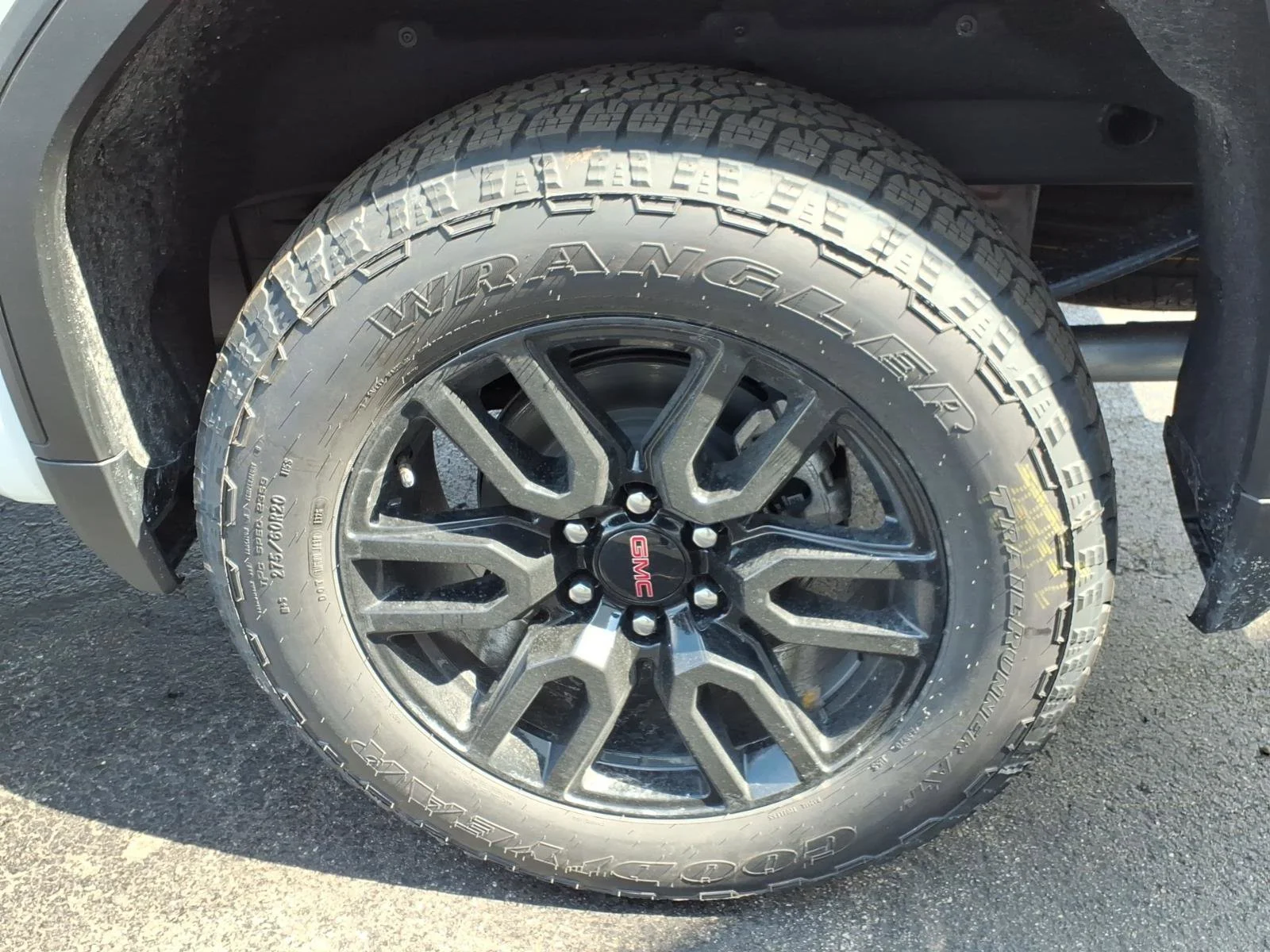 2026 GMC Sierra 1500 Elevation - Photo 10