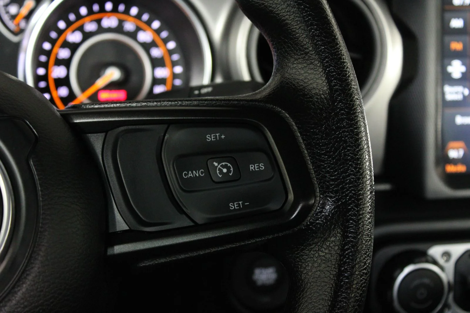 Used 2023 Gray Jeep Sport image 21