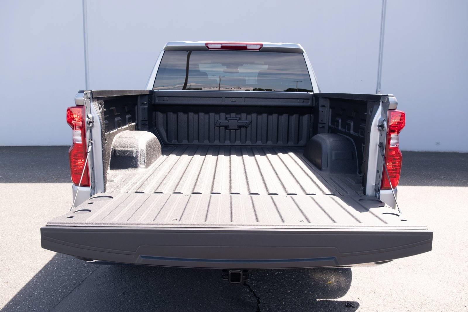 2026 Chevrolet Silverado 1500 LT - Photo 22