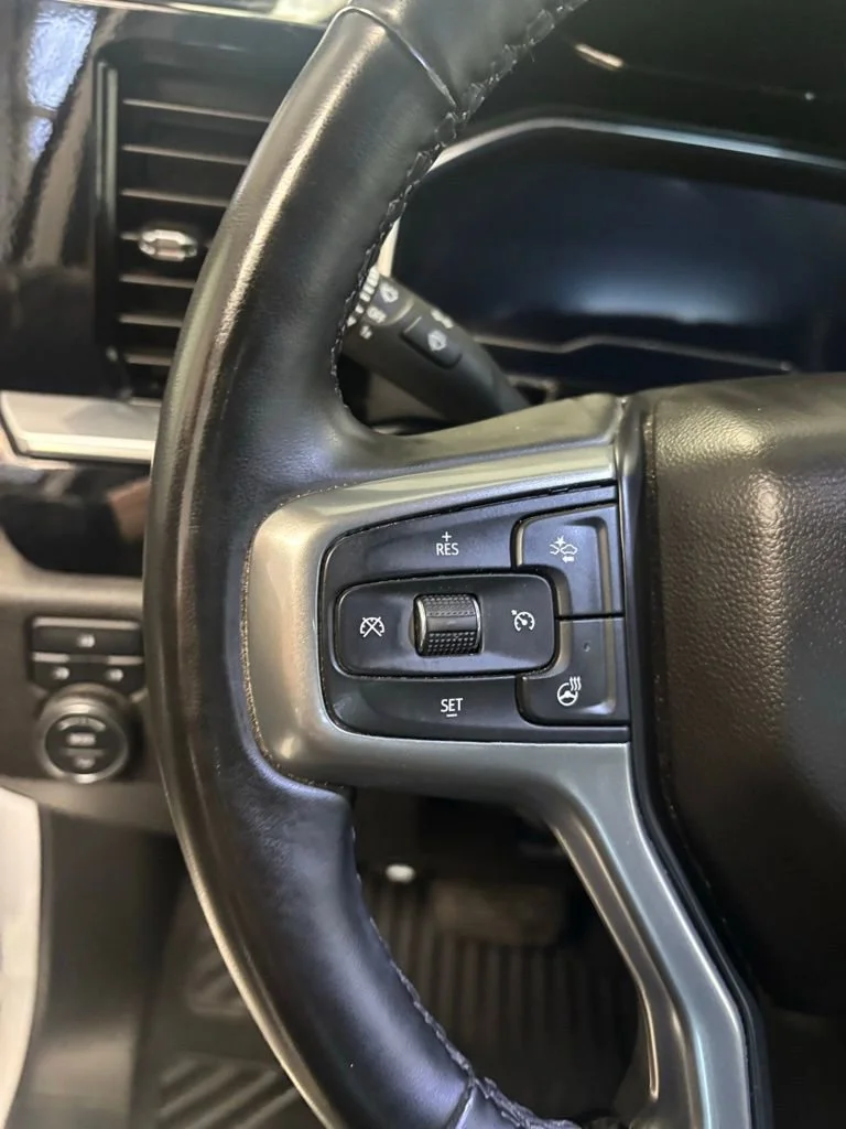 2025 Chevrolet Silverado 2500HD LT - Photo 15