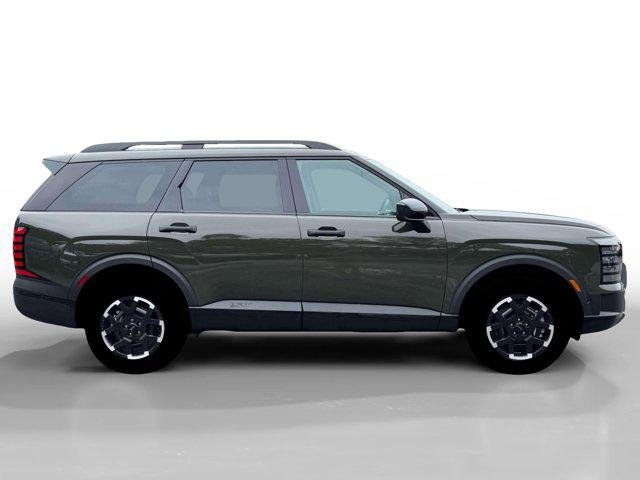 New 2026 Titan Charcoal Pearl Hyundai XRT Pro image 28