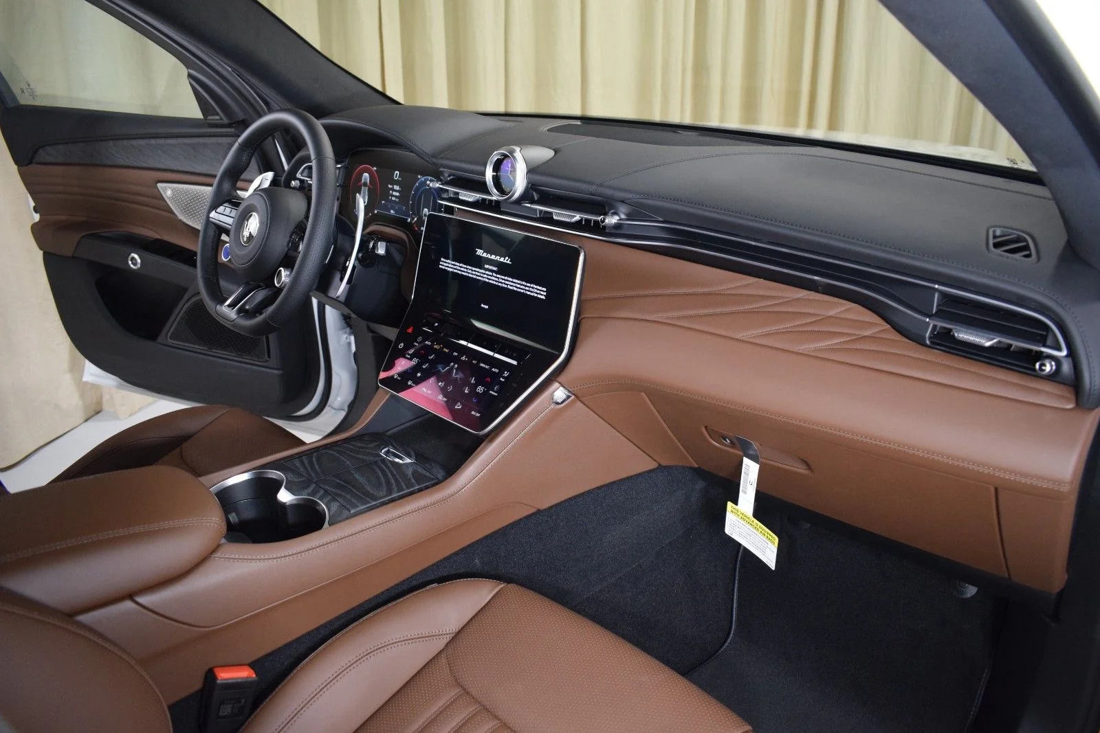 2024 Maserati Grecale GT - Photo 24