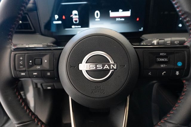 Used 2025 Gray Nissan SR image 8