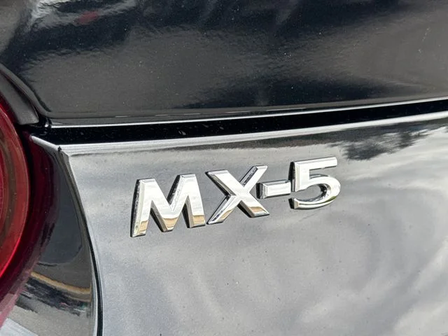 New 2026 Jet Black Mica Mazda Club image 14