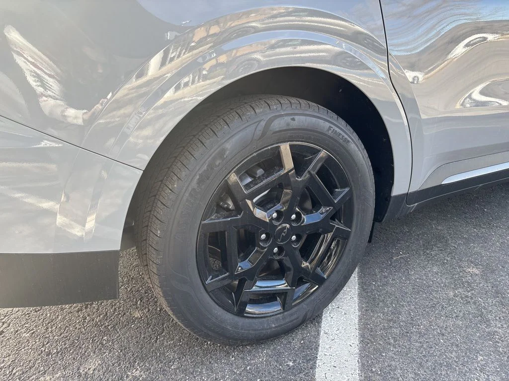 2026 Kia Carnival SX Prestige - Photo 6