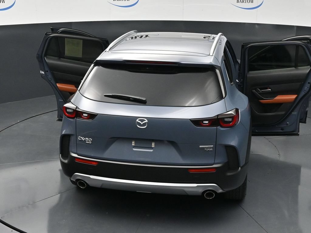 2023 Mazda CX-50 TURBO MERIDIAN EDITION - Photo 38