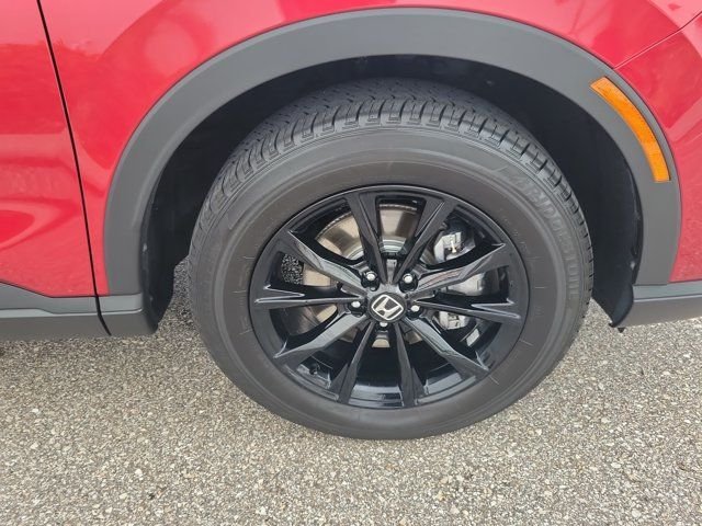 2025 Honda CR-V Sport-L - Photo 13