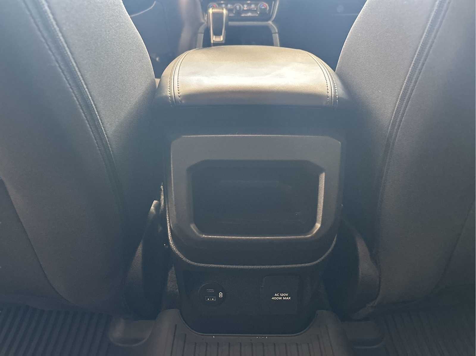 Used 2025 Desert Sand Ford XLT image 20