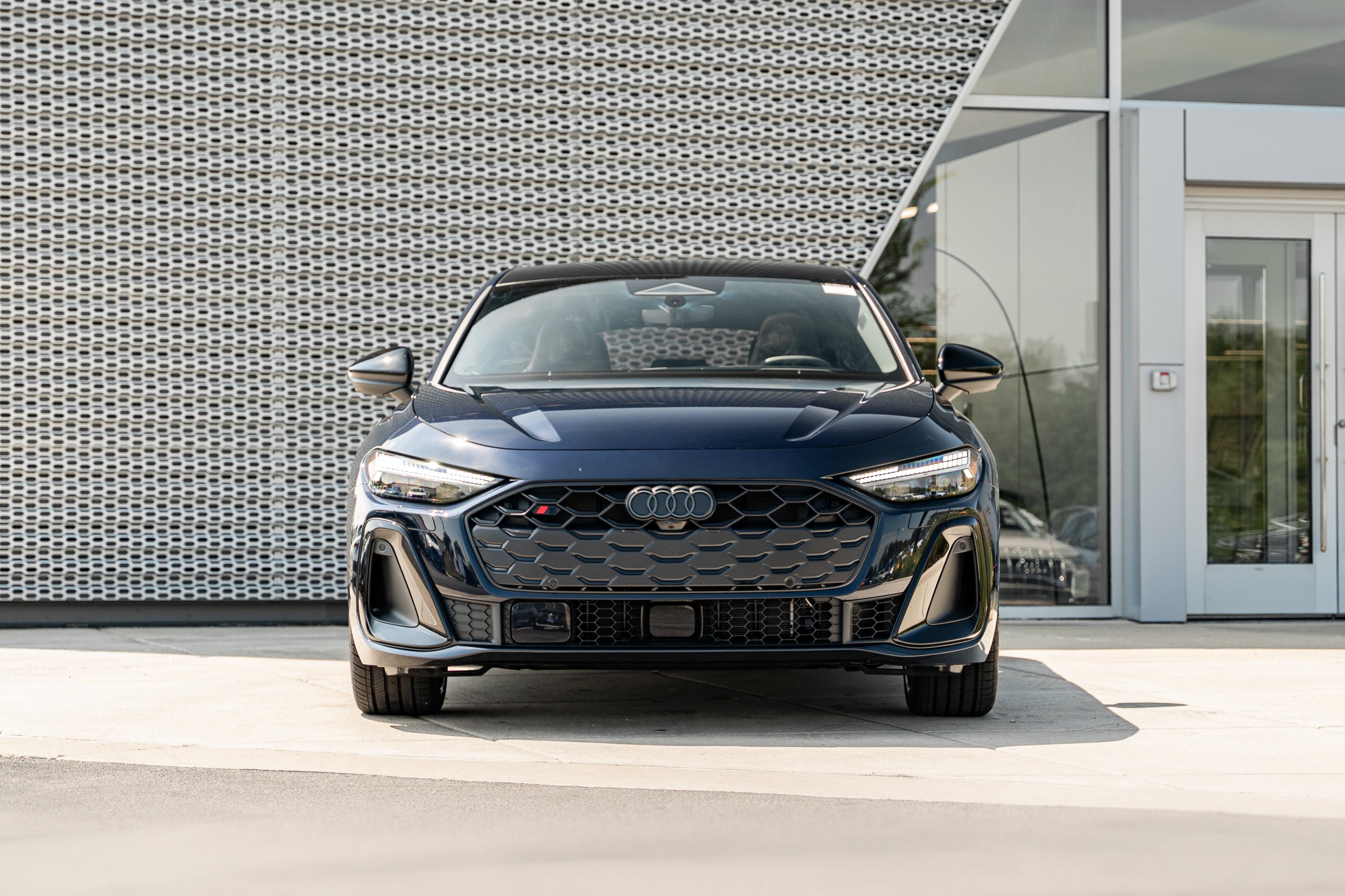 New 2026 Firmament Audi Prestige image 39