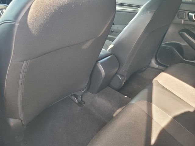 Used 2023  Honda Sport image 14