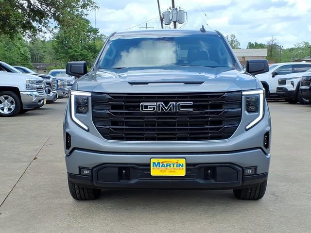 New 2026 Sterling Metallic GMC Elevation image 2