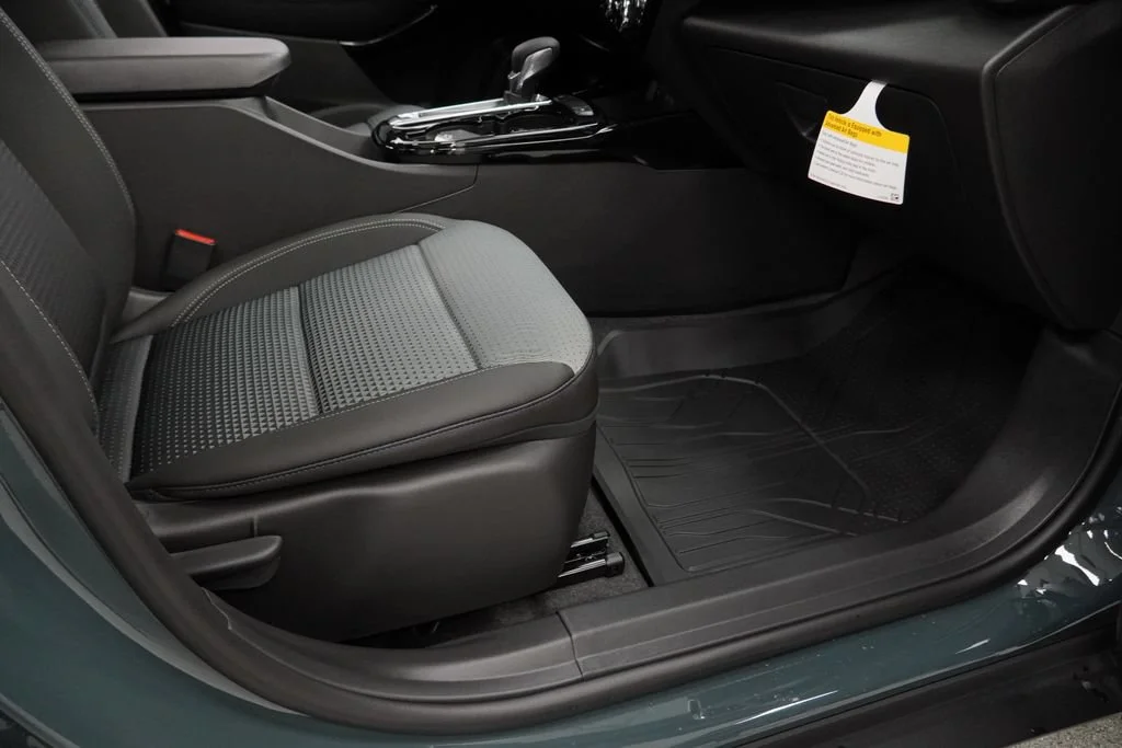 New 2026 Cypress Gray Chevrolet LT image 30