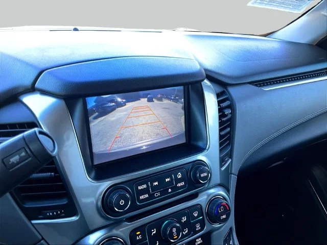 Used 2017 Black Chevrolet LT image 17