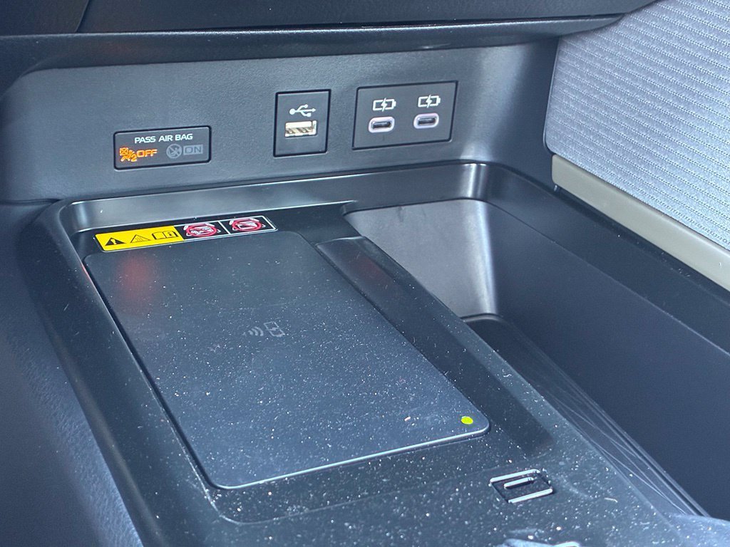 Used 2026 Gray Toyota SE image 24