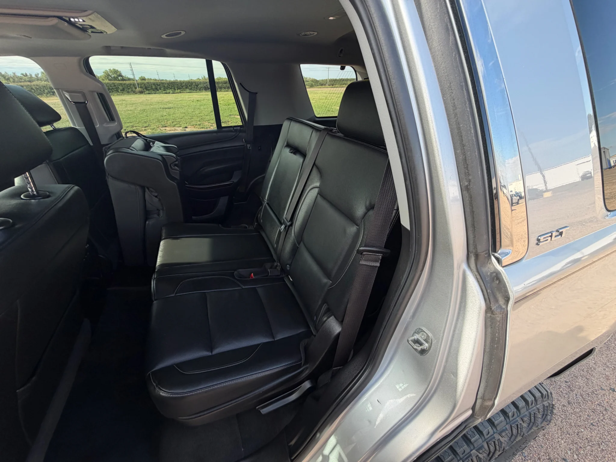 Used 2020 Quicksilver Metallic GMC SLT image 12