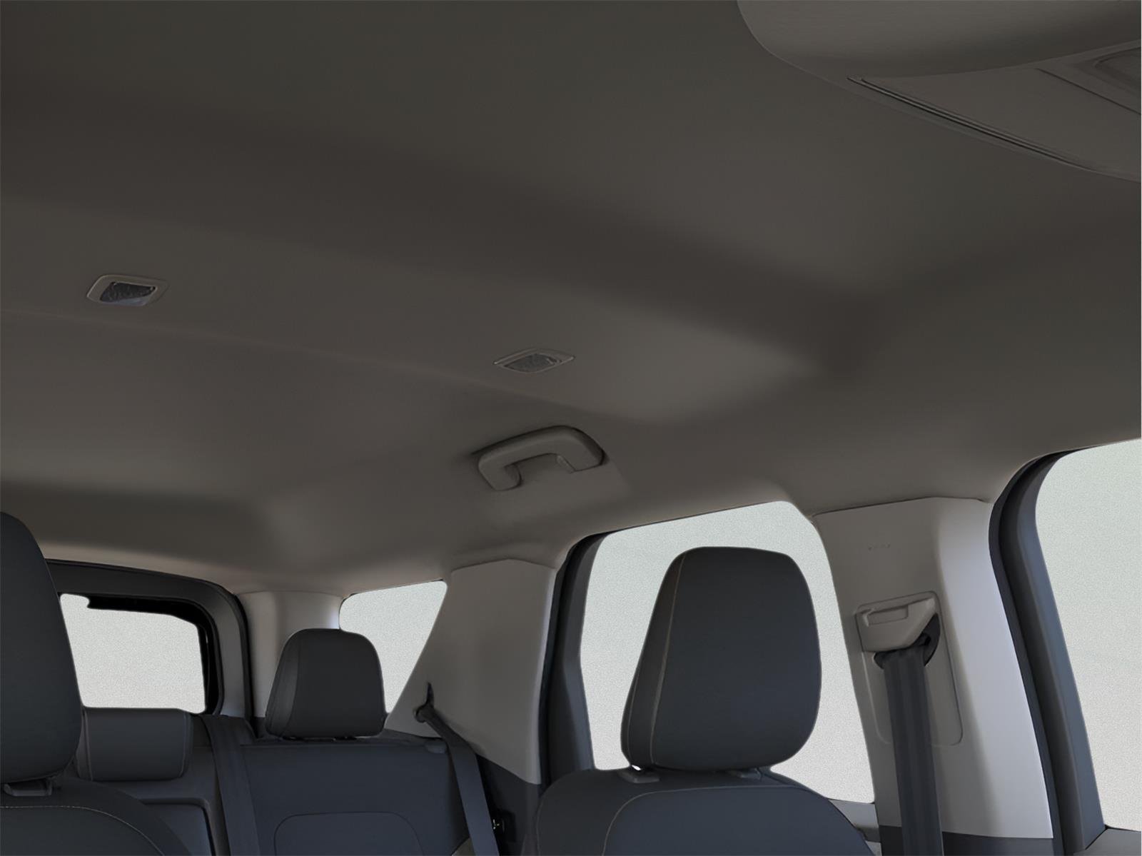 New 2026 Oxford White Ford Big Bend® image 22