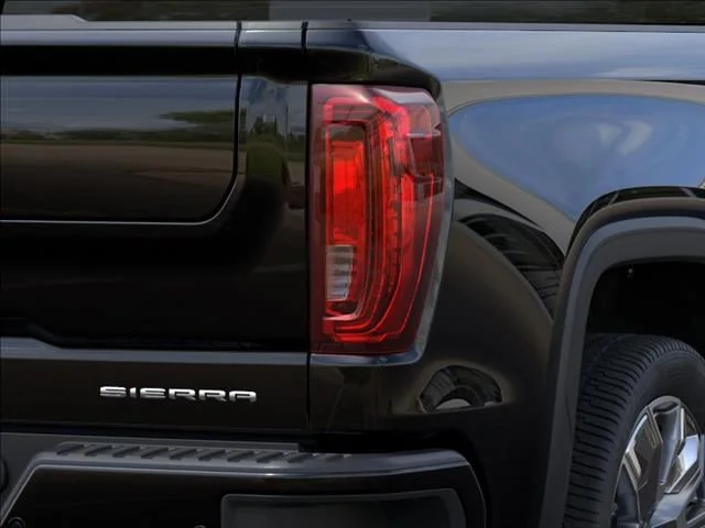 2026 GMC Sierra 1500 Denali - Photo 11