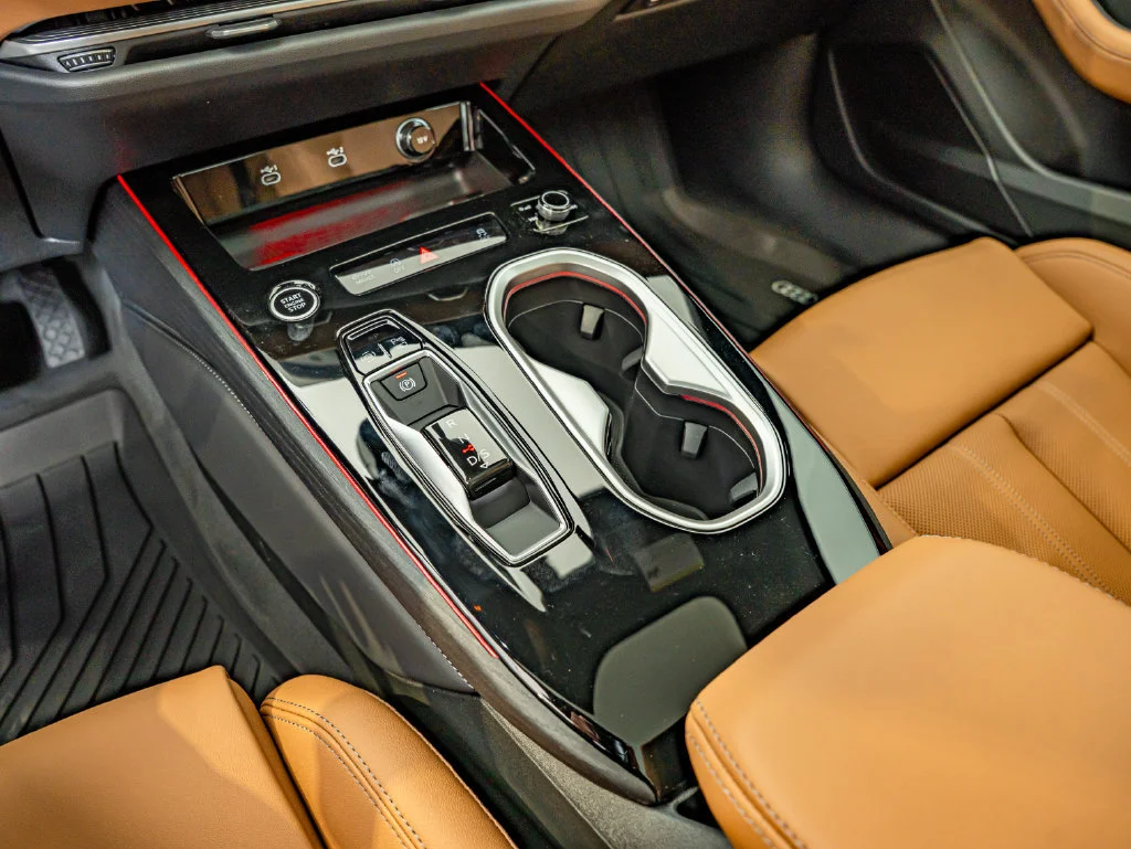 2026 Audi A6 Premium Plus - Photo 26