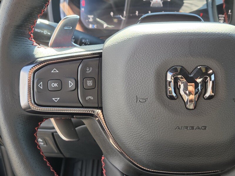 Used 2026 Blue Ram RHO image 26