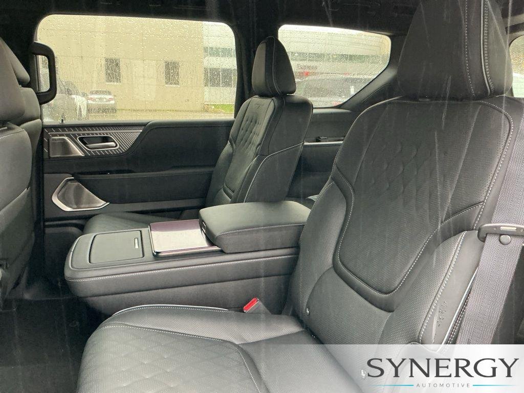 2026 INFINITI QX80 Autograph - Photo 23